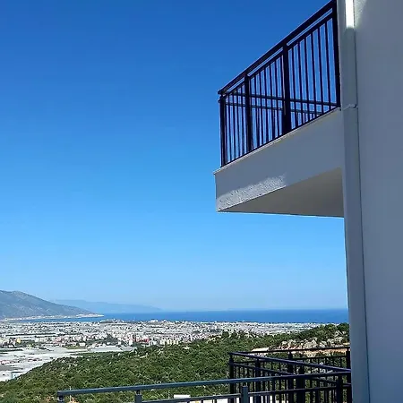 Szálloda Myra *
